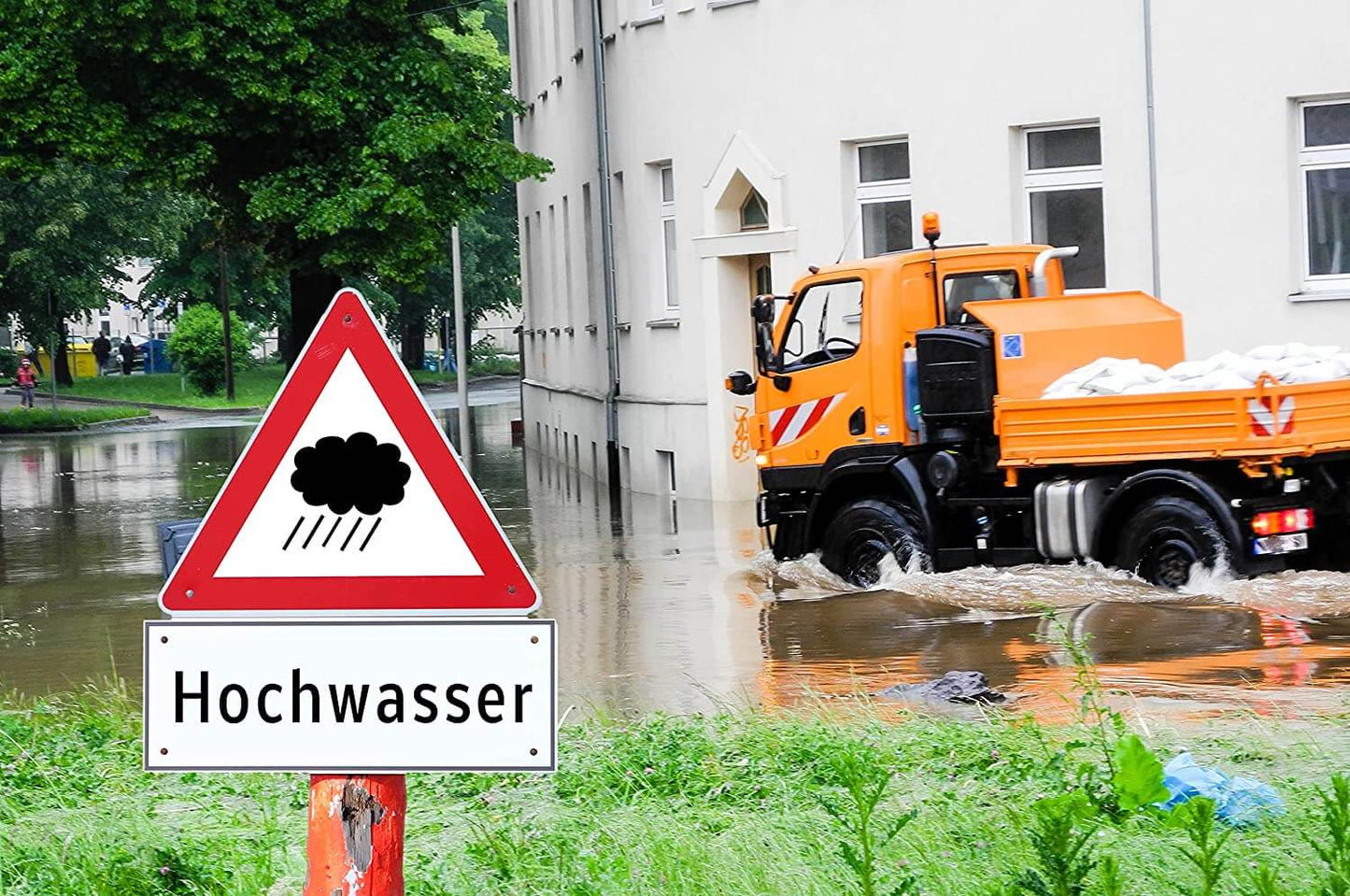 Sandsäcke Hochwasserschutz, Sandsäcke für Hochwasserschutz, Sandsack Hochwasserschutz