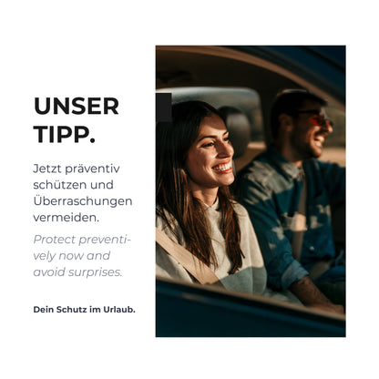 Hochwasserschutz-Set für Türen, Garagen & Lichtschächte – individuell anpassbar | 10 Sandsäcke + 2x2m Folie